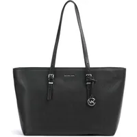 Michael Kors Quinn Large | Shopper in schwarz