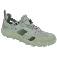 Lizard Ultra Trek Damen Silber Grün 41