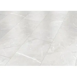 Classen Visiogrande Megaloc Aquaprotect 60,4 x 28 cm granit weiss