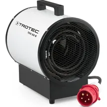 Trotec Elektroheizer TDS 50 R
