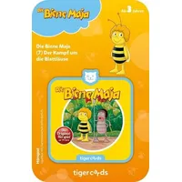 Tiger Media tigercard Biene Maja Klassiker Der Kampf um die Blattläuse