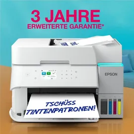 Epson EcoTank ET-3956