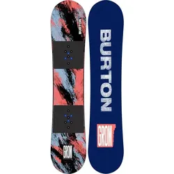 BURTON GROM CAMBER Snowboard 2025 - 130