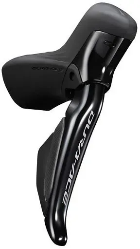 Shimano Schalt-/Bremshebel Dura-Ace Di2 ST-R9270 für Scheibenbremse Schwarz Modell 2024