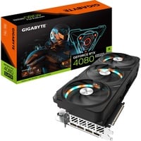 Gigabyte GeForce RTX 4080 SUPER Gaming OC 16GB GDDR6X, HDMI, 3x DP (GV-N408SGAMING OC-16GD)