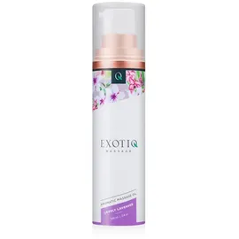 Exotiq Lovely Lavender 100 ml