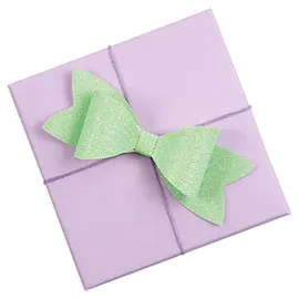 Folia PASTELL Geschenkboxen-Set bunt