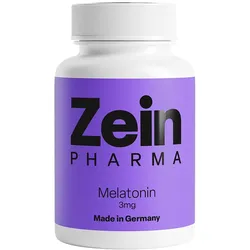 Melatonin 3mg 60 St