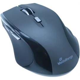 MediaRange Optische Maus (MROS203)