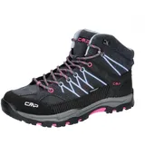 CMP Rigel Mid WP Kinder titanio/skyway 38