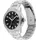 Tommy Hilfiger Lars Automatikuhr Edelstahl 40 mm 1710692