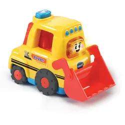 VTech Bagger, 1 Jahr(e), Mit Ton, Batterien erforderlich, AAA, Kunststoff, Mehrf