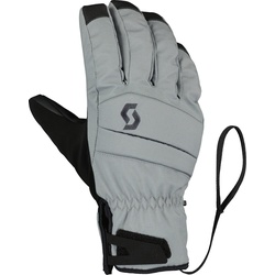 Scott Glove Ultimate Hybrid slate grey/black (6866) XL