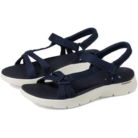 SKECHERS GO Walk Flex Damen Navy 41
