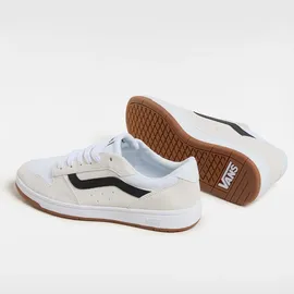 Vans Ryland LS Herren Low White/Black 42