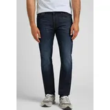 LEE Daren Zip Fly Jeans Strong Hand 38 30
