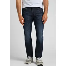LEE Daren Zip Fly Jeans Strong Hand 38 30