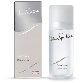 Dr. Spiller Doctor Spiller Deo Creme 50 ml