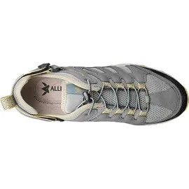 Allrounder CANDO MICRO 66/MESH 66 URBAN JUNGLE für Herren, oliv, Größe 46 1⁄2 EU / 11,5 UK