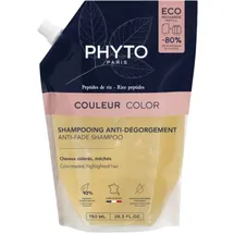 Phyto Color Shampoo gegen Haarausfall 750 ml