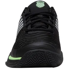 K-Swiss Express Light 3 Black/Soft Neon Green 45