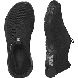 Salomon Reelax Moc 6.0 Herren Black 38