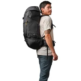 Gregory Alpinisto 50 Rucksack Summit Black