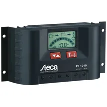 Steca PR 1010 10A 12V/24V