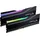 G.SKILL Trident Z5 Neo RGB DDR5-6000 64GB Kit (2x32GB) CL26 Schwarz F5-6000J2636H32GX2-TZ5NR