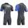 Cressi Neoprenanzug Med X Schwarz L