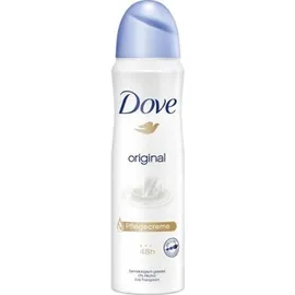 Dove Original Spray 150 ml