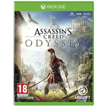 Ubisoft, Assassin's Creed Odyssey Xbox One
