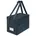 Arbeitstasche mit Faltbare 14 Zoll Laptoptasche Organizer mit 3 Fächern Bürotasche Damen Herren Notebook-Tasche Schule Home Office Verstellbare Griffe Grau 67240089