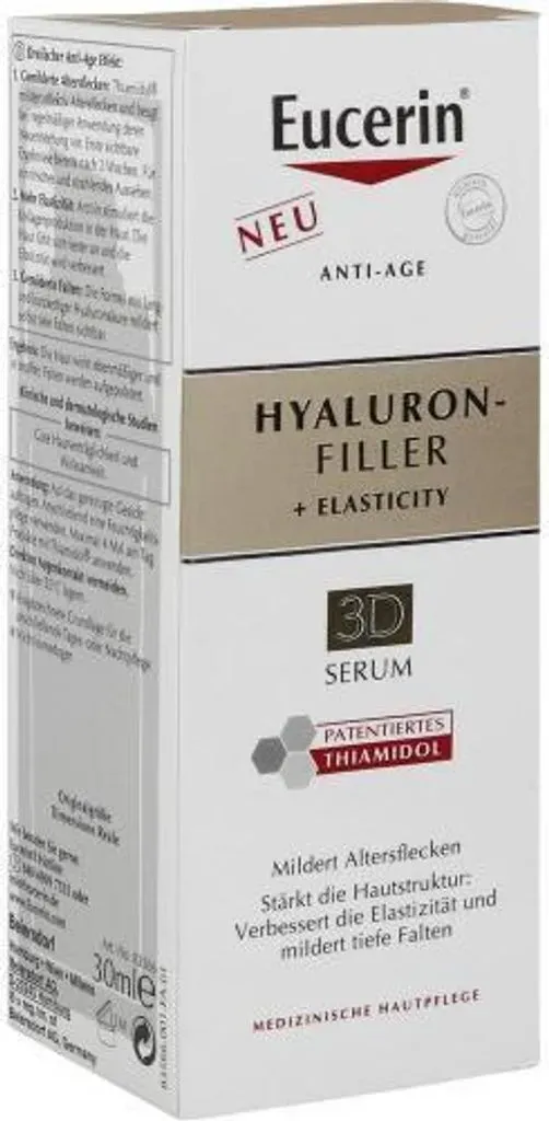 eucerin-hyaluron-filler elasticity 3 d serum