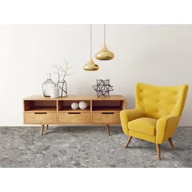 Primaflor PVC Boden TURVO - Stein Venezia - 2,00m x 19,00m