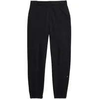 On Damen Club Pants schwarz