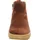 THINK! COMODA Stiefelette schoko für Damen Braun | Gr.: 40