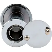 Olympia S 10 Silber
