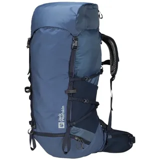Jack Wolfskin Prelight Vent 30 Wanderrucksack 60 cm blau