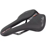 SELLE ITALIA NOVUS EVO Kit Carbonio Superflow Sattel schwarz - L3