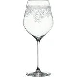 Spiegelau Arabesque Rotweinglas 0,84 l 2 St.