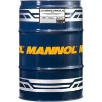 Mannol Motoröl 208L