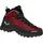 Salewa Alp Mate Winter Mid WP Damen Syrah/Black 40,5