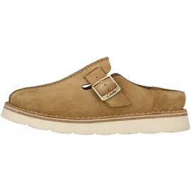 CLARKS Solsbury Mule Herren Braun 40