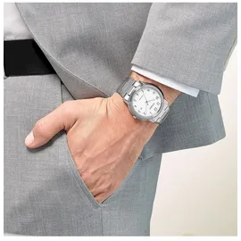 Citizen Eco-Drive Edelstahl 42 mm AW1211-80A