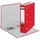 Leitz Doppelordner DIN A5 75 mm Rot 1 St.