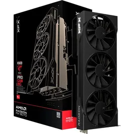 Pine Technology XFX Radeon RX 9070 Swift OC Gaming 16 GB GDDR6 (RX-97SWFB3B9)