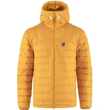 Fjällräven Expedition Pack Down Hoodie Herren mustard yellow L