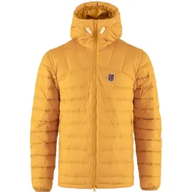 Fjällräven Expedition Pack Down Hoodie Herren mustard yellow L