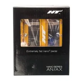 HT Components AN14A gold